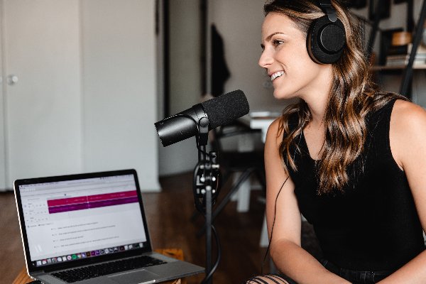 The Microphone You've Already Heard