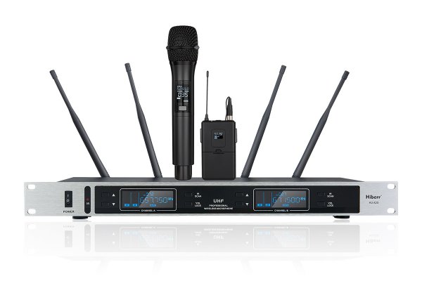 The Range Of Wireless Microphones Is Determined By Several Factors