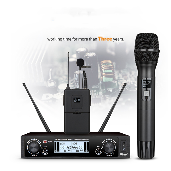 karaoke microphone 3year