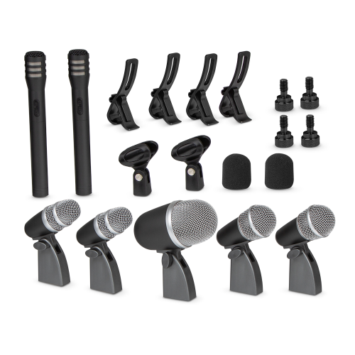 HD7B Drum Microphone kit