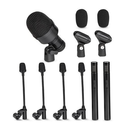 HDK7 Drum Mic Kit