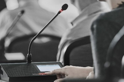 Conference & Discussion