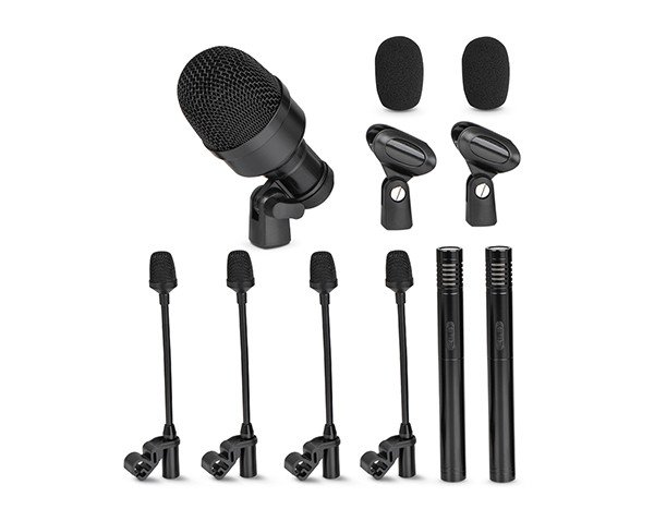 Instrument Microphone